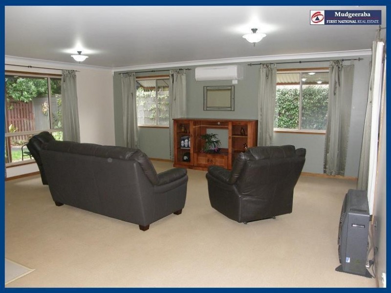 2689 Springbrook Road, Springbrook QLD 4213