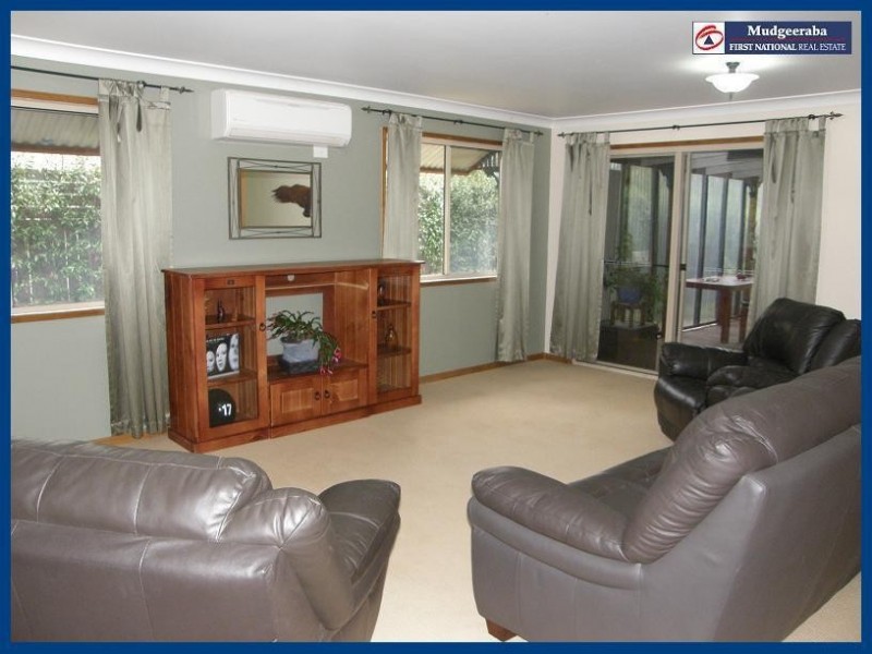 2689 Springbrook Road, Springbrook QLD 4213