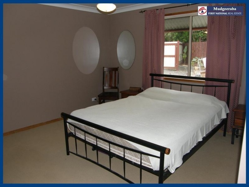 2689 Springbrook Road, Springbrook QLD 4213