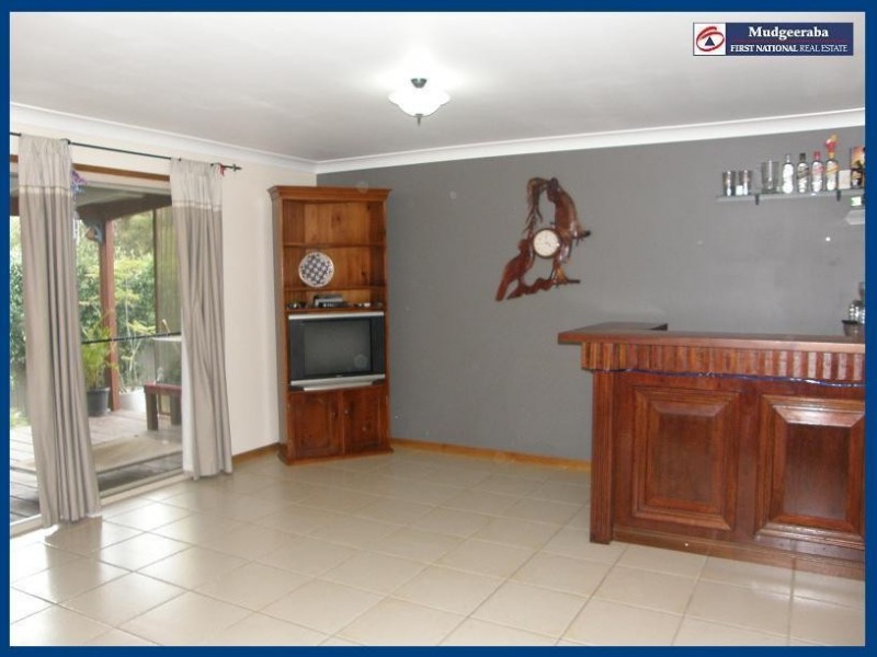 2689 Springbrook Road, Springbrook QLD 4213