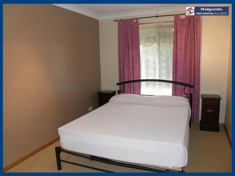 2689 Springbrook Road, Springbrook QLD 4213