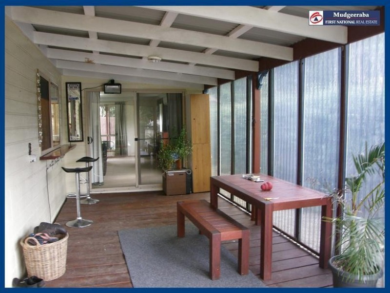 2689 Springbrook Road, Springbrook QLD 4213