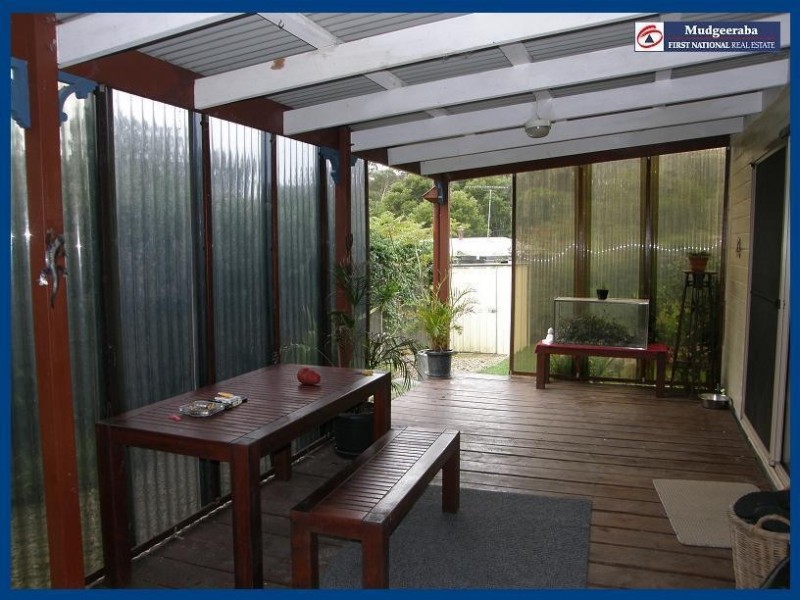 2689 Springbrook Road, Springbrook QLD 4213