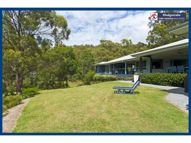 22a Glenrowan Drive, Tallai QLD 4213