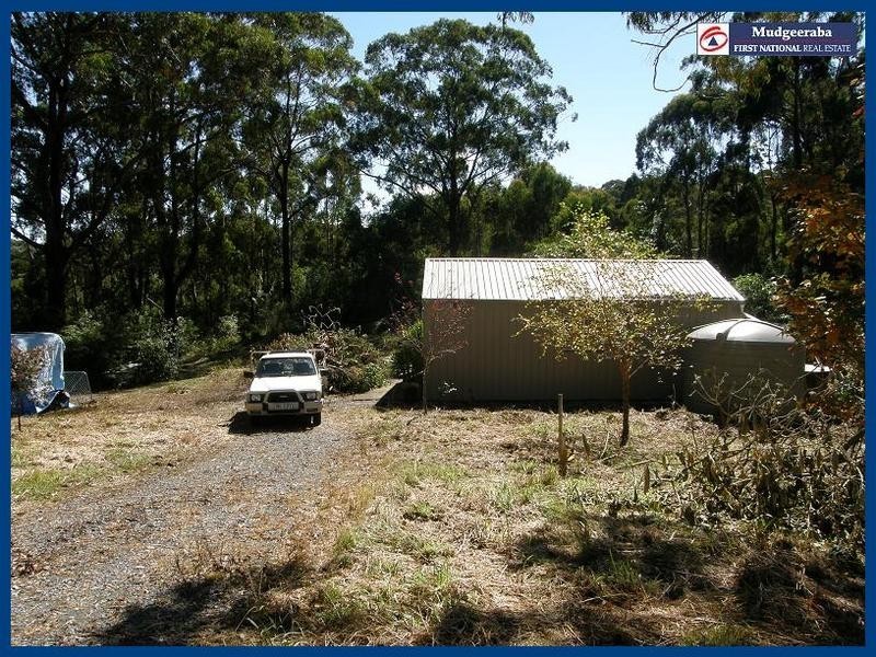 Springbrook QLD 4213