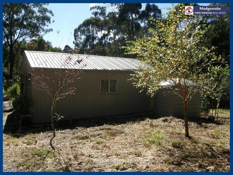 Springbrook QLD 4213