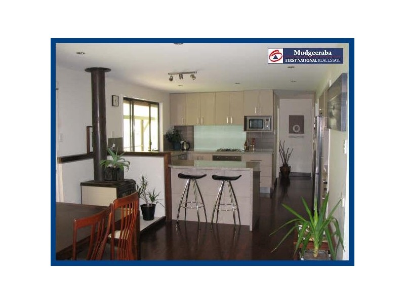 1949 Springbrook Road, Springbrook QLD 4213