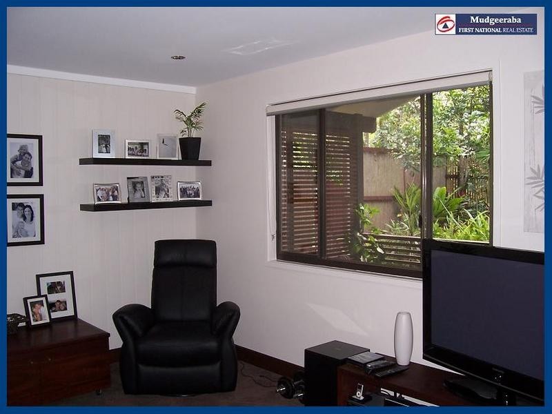 1949 Springbrook Road, Springbrook QLD 4213