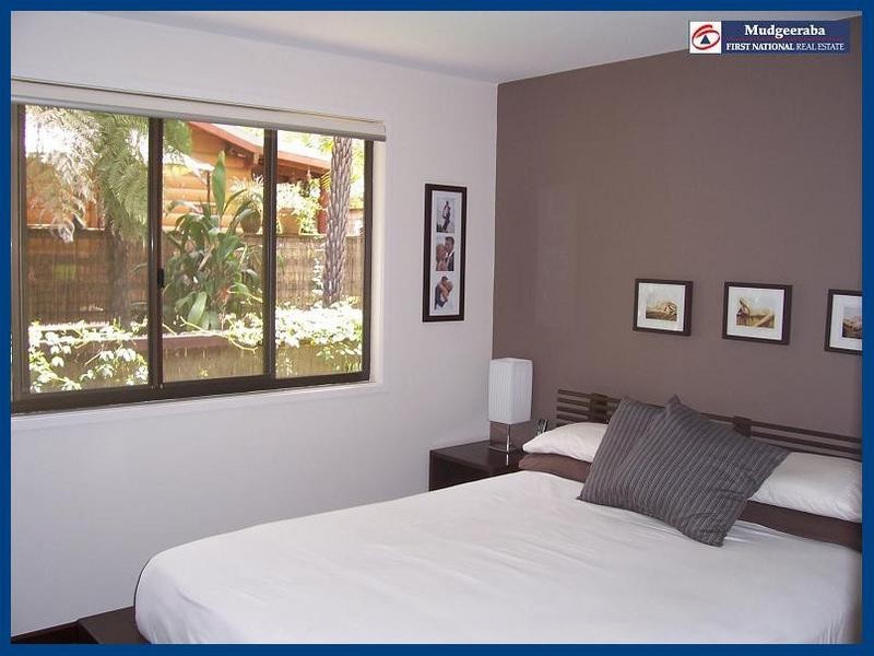 1949 Springbrook Road, Springbrook QLD 4213