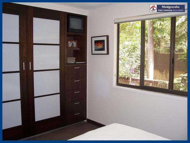 1949 Springbrook Road, Springbrook QLD 4213