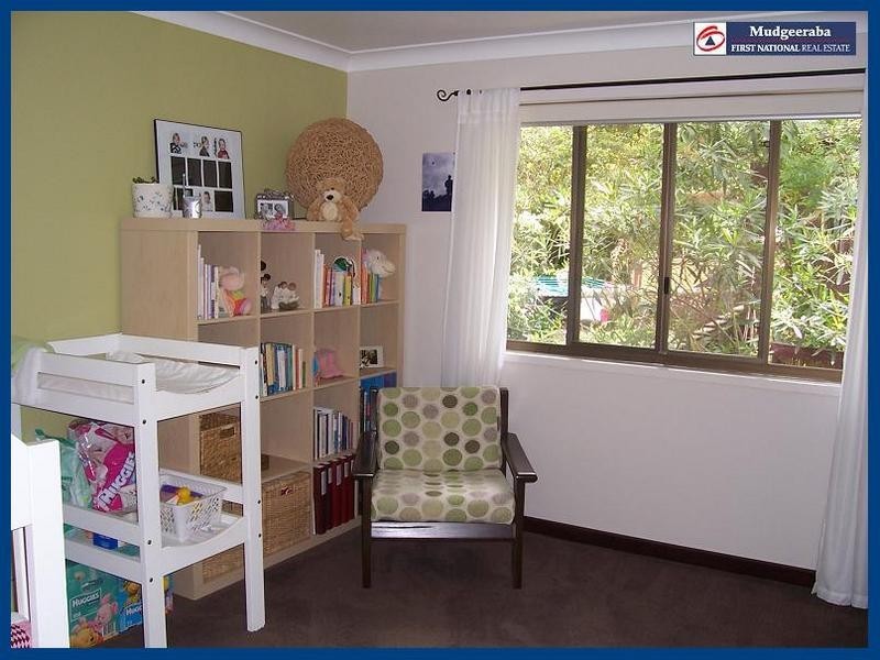 1949 Springbrook Road, Springbrook QLD 4213