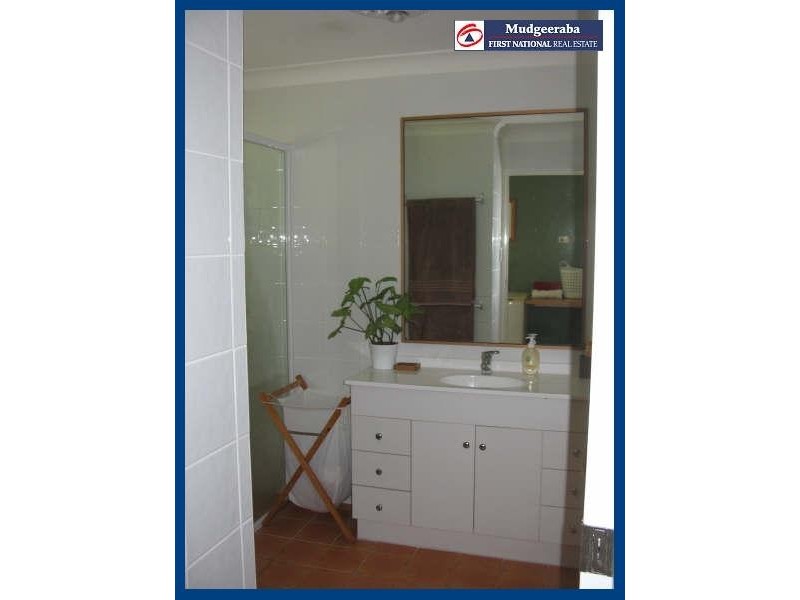 1949 Springbrook Road, Springbrook QLD 4213