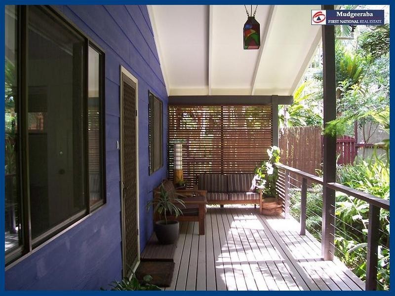 1949 Springbrook Road, Springbrook QLD 4213