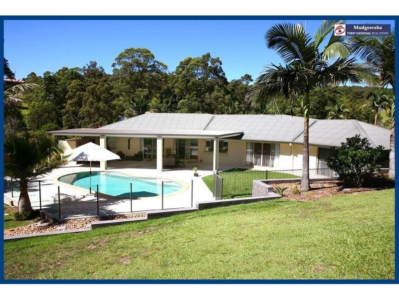 13 Hidden Valley Road, Bonogin QLD 4213