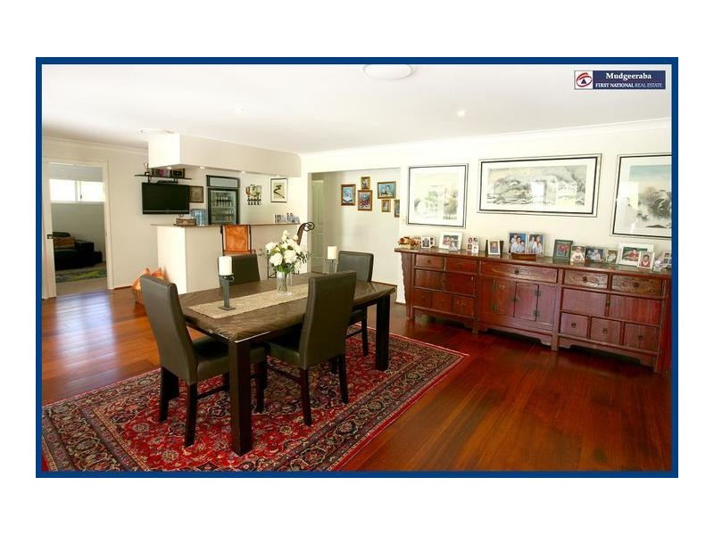 13 Hidden Valley Road, Bonogin QLD 4213