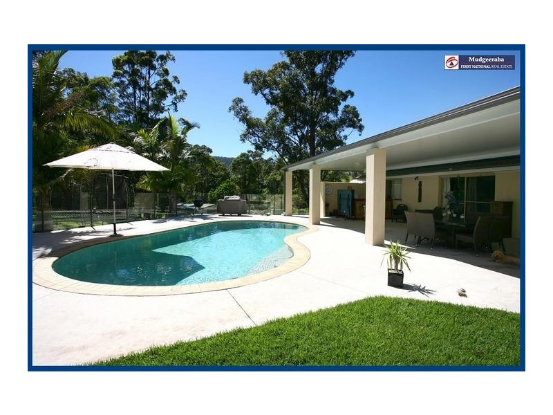 13 Hidden Valley Road, Bonogin QLD 4213