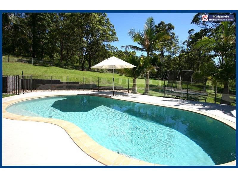 13 Hidden Valley Road, Bonogin QLD 4213