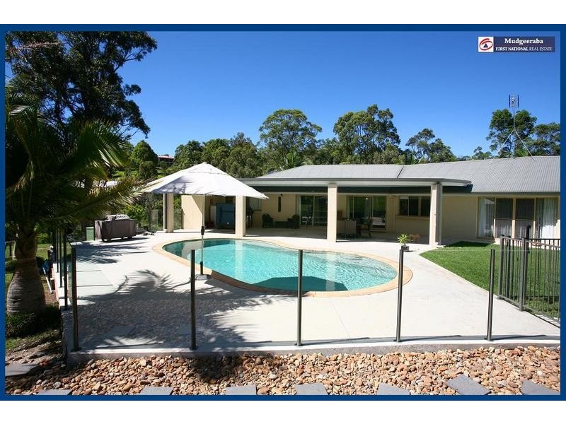 13 Hidden Valley Road, Bonogin QLD 4213