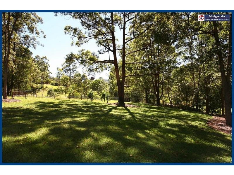 13 Hidden Valley Road, Bonogin QLD 4213