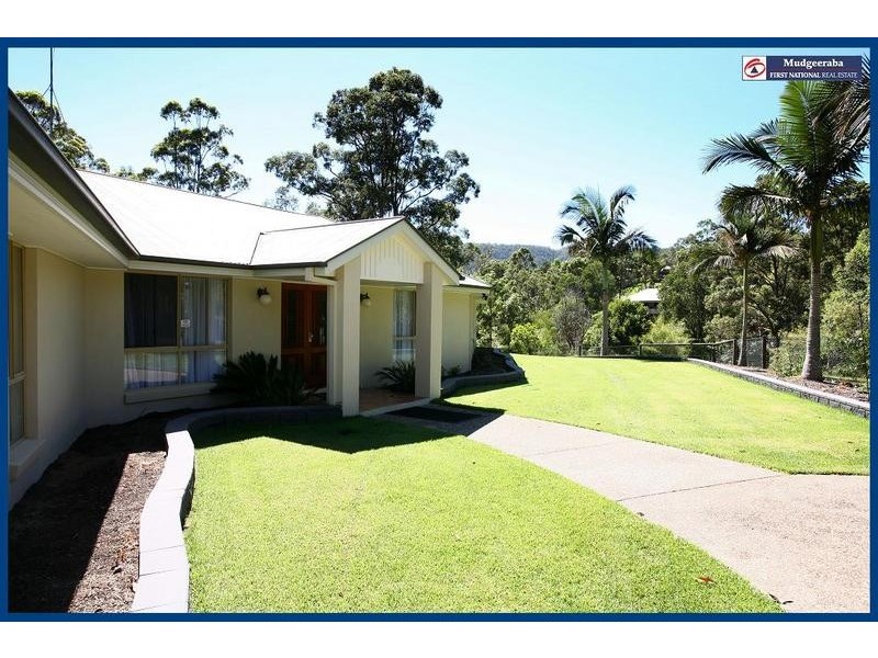 13 Hidden Valley Road, Bonogin QLD 4213