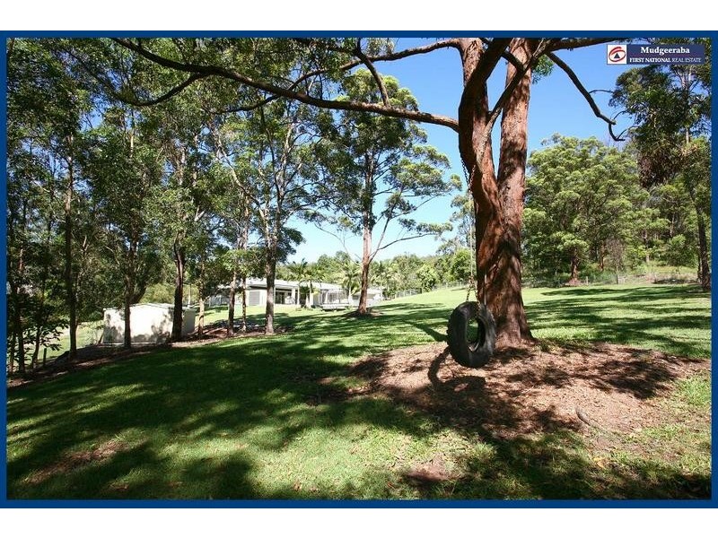 13 Hidden Valley Road, Bonogin QLD 4213