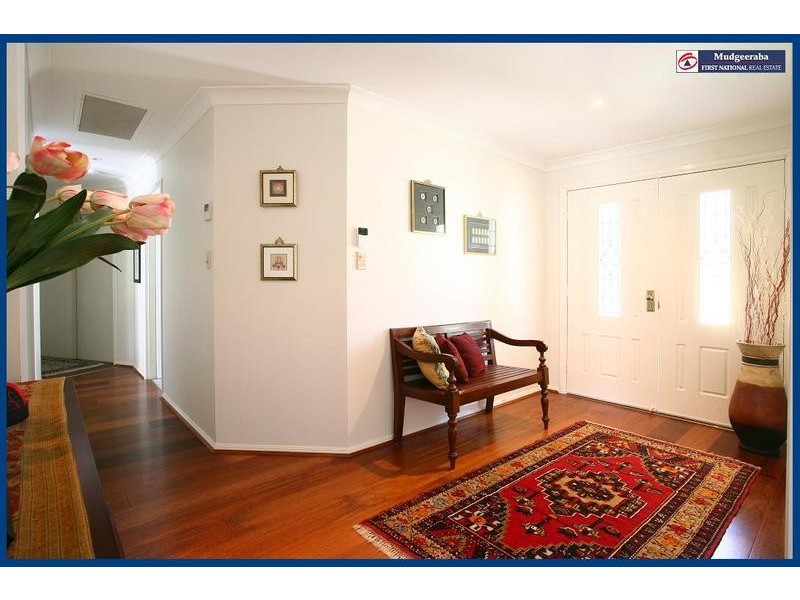 13 Hidden Valley Road, Bonogin QLD 4213