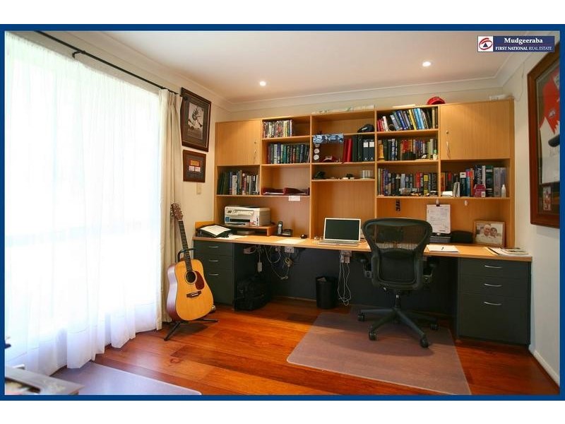 13 Hidden Valley Road, Bonogin QLD 4213