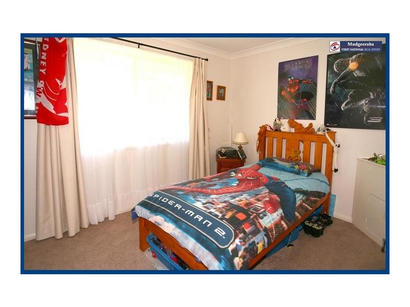 13 Hidden Valley Road, Bonogin QLD 4213