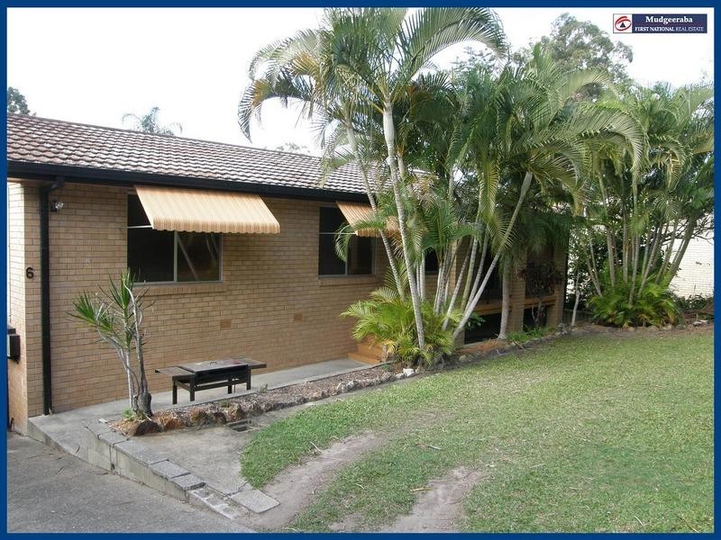 6 Regency Place, Mudgeeraba QLD 4213
