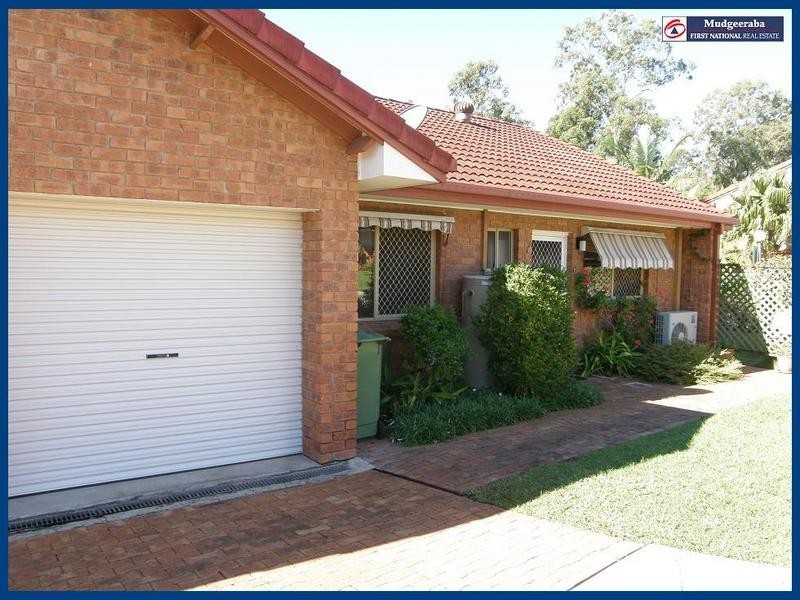 1/37 Old Coach Road, Tallai QLD 4213