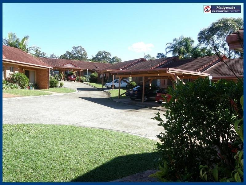 1/37 Old Coach Road, Tallai QLD 4213