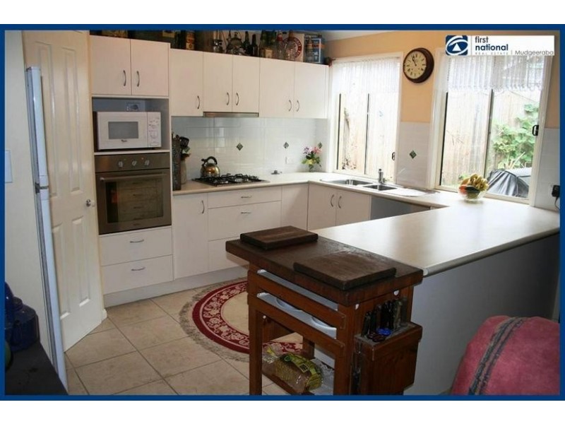 6 Canyon Parade, Springbrook QLD 4213