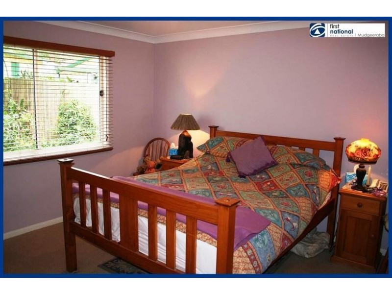 6 Canyon Parade, Springbrook QLD 4213