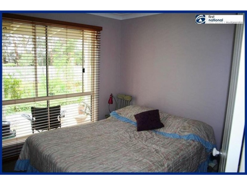 6 Canyon Parade, Springbrook QLD 4213