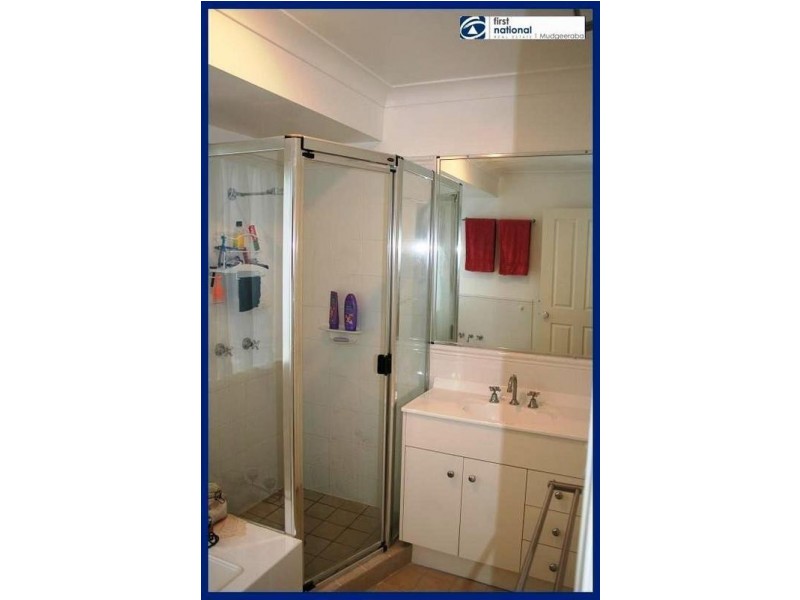 6 Canyon Parade, Springbrook QLD 4213