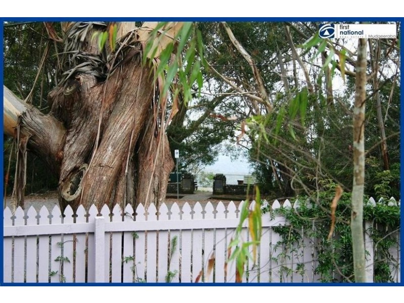 6 Canyon Parade, Springbrook QLD 4213