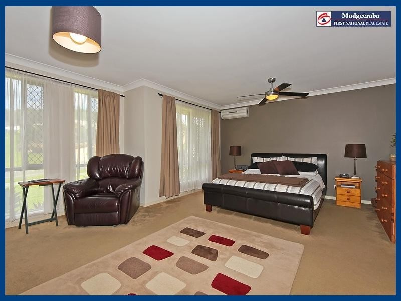 71 Clover Hill Drive, Mudgeeraba QLD 4213