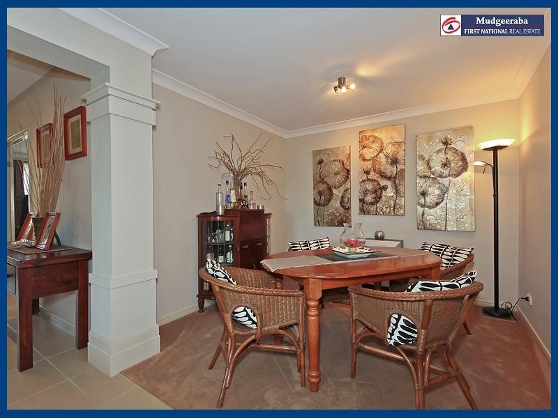 71 Clover Hill Drive, Mudgeeraba QLD 4213