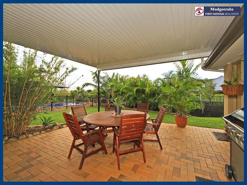 71 Clover Hill Drive, Mudgeeraba QLD 4213