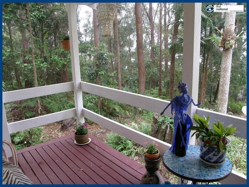 9 Mimosa Road, Springbrook QLD 4213