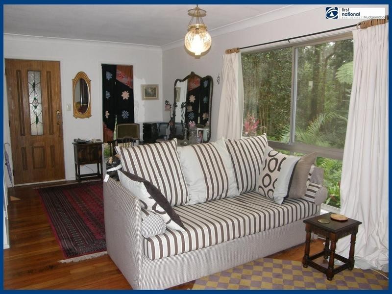 9 Mimosa Road, Springbrook QLD 4213