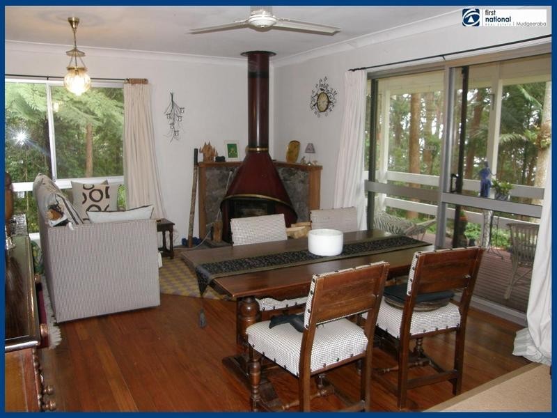 9 Mimosa Road, Springbrook QLD 4213