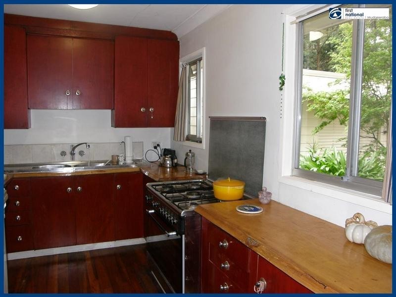 9 Mimosa Road, Springbrook QLD 4213