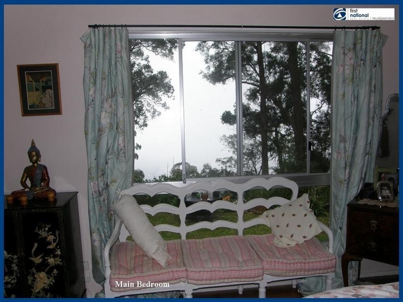 9 Mimosa Road, Springbrook QLD 4213