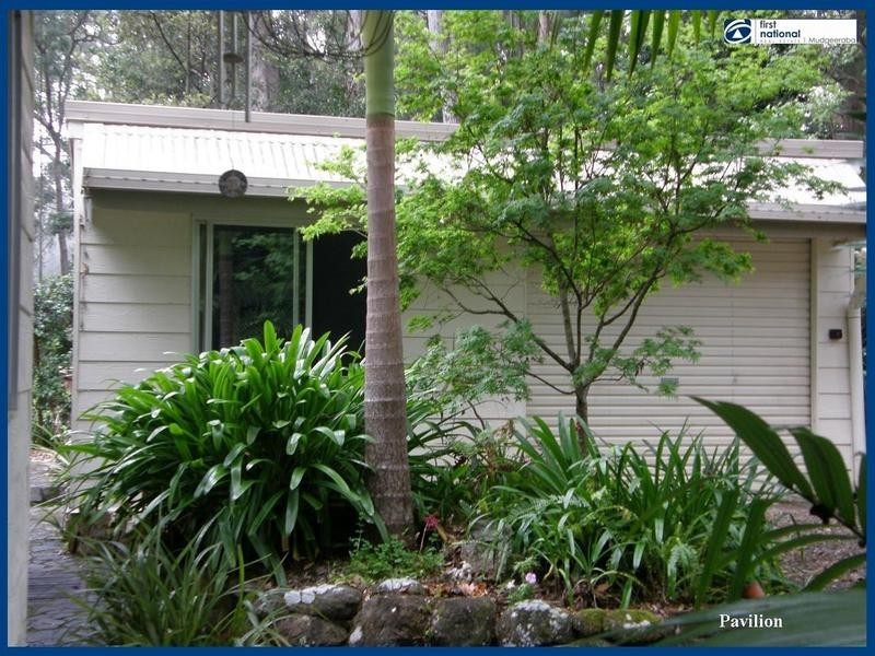 9 Mimosa Road, Springbrook QLD 4213
