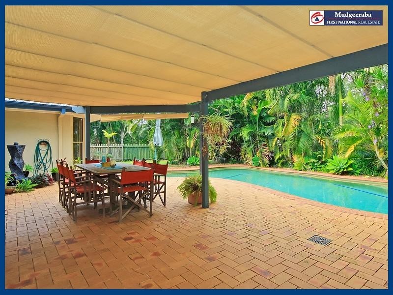 5 Underhill Place, Tallai QLD 4213