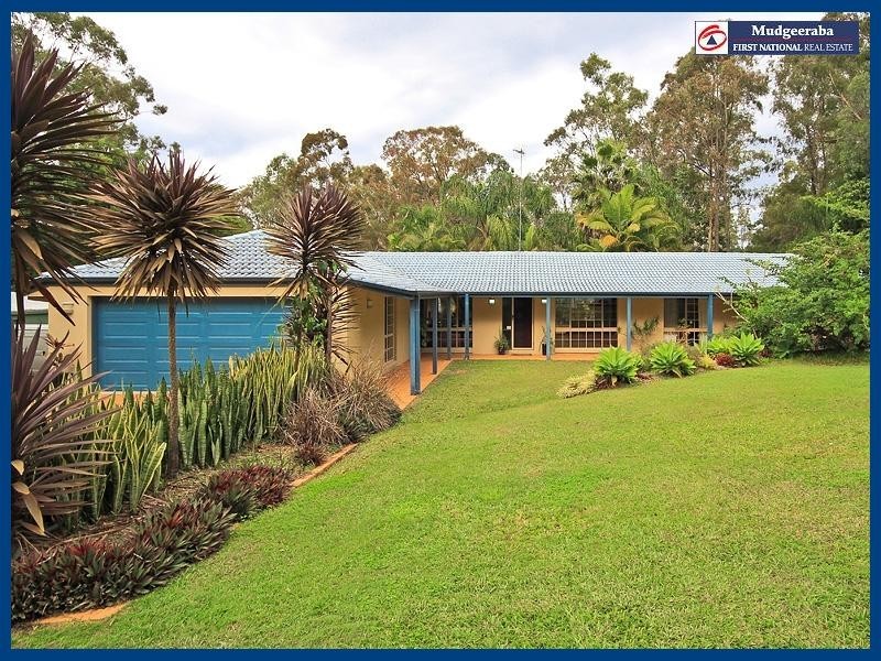 5 Underhill Place, Tallai QLD 4213