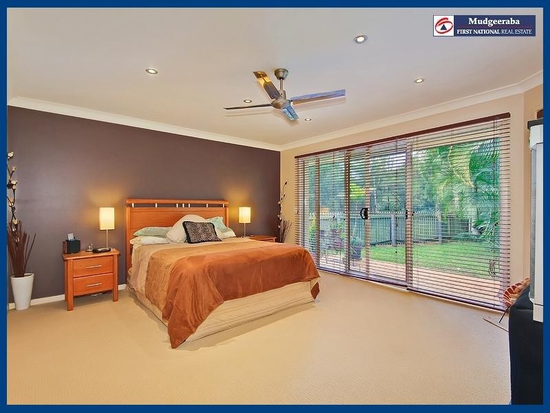 5 Underhill Place, Tallai QLD 4213