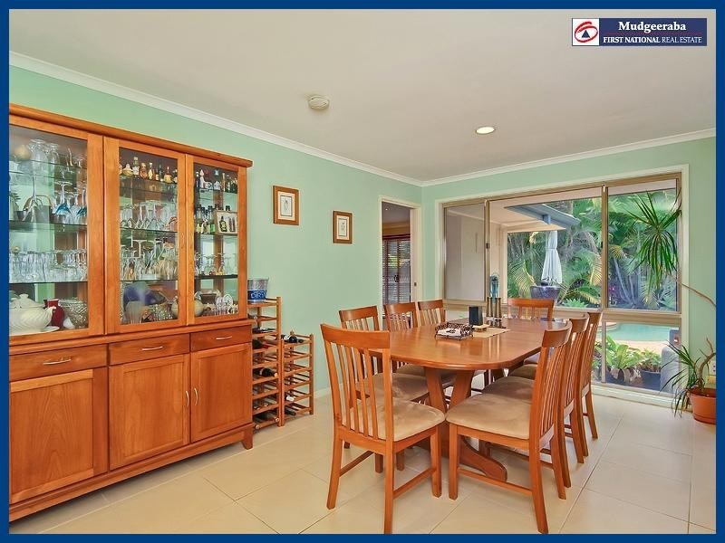 5 Underhill Place, Tallai QLD 4213