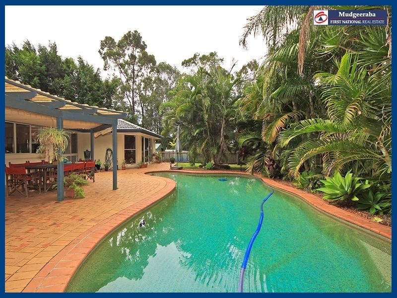 5 Underhill Place, Tallai QLD 4213